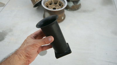 2.8 RSR High-Butterfly, OEM, - Arrival Photo 12