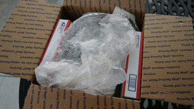 2.8 RSR High-Butterfly, OEM, - Arrival Photo 16