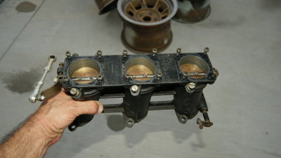 2.8 RSR High-Butterfly, OEM, - Arrival Photo 19