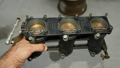 2.8 RSR High-Butterfly, OEM, - Arrival Photo 20