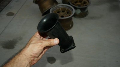 2.8 RSR High-Butterfly, OEM, - Arrival Photo 25