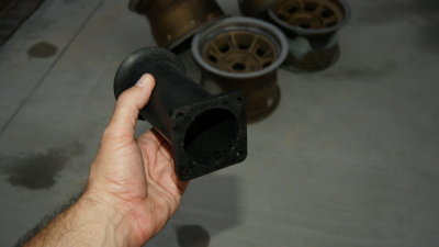 2.8 RSR High-Butterfly, OEM, - Arrival Photo 28