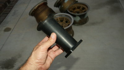 2.8 RSR High-Butterfly, OEM, - Arrival Photo 29