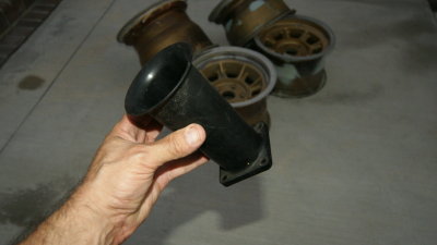 2.8 RSR High-Butterfly, OEM, - Arrival Photo 30