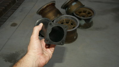 2.8 RSR High-Butterfly, OEM, - Arrival Photo 31