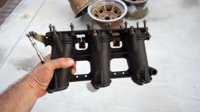 2.8 RSR High-Butterfly, OEM, - Arrival Photo 35