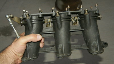 2.8 RSR High-Butterfly, OEM, - Arrival Photo 38