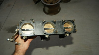2.8 RSR High-Butterfly, OEM, - Arrival Photo 39