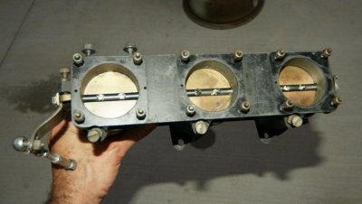 2.8 RSR High-Butterfly, OEM, - Arrival Photo 40