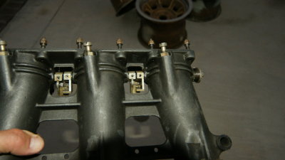 2.8 RSR High-Butterfly, OEM, - Arrival Photo 44