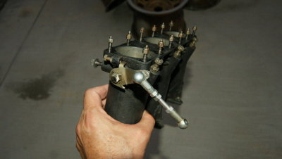 2.8 RSR High-Butterfly, OEM, - Arrival Photo 47