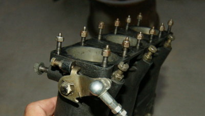2.8 RSR High-Butterfly, OEM, - Arrival Photo 48