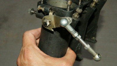 2.8 RSR High-Butterfly, OEM, - Arrival Photo 49