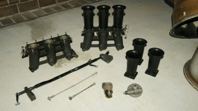 2.8 RSR High-Butterfly, OEM, - Arrival Photo 50
