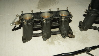 2.8 RSR High-Butterfly, OEM, - Arrival Photo 52