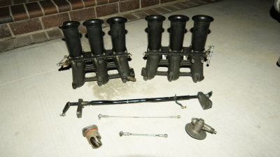 2.8 RSR High-Butterfly, OEM, - Arrival Photo 59