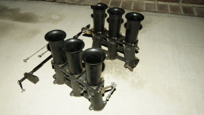 2.8 RSR High-Butterfly, OEM, - Arrival Photo 66