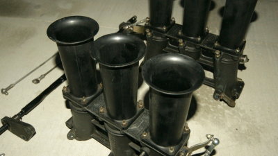 2.8 RSR High-Butterfly, OEM, - Arrival Photo 67