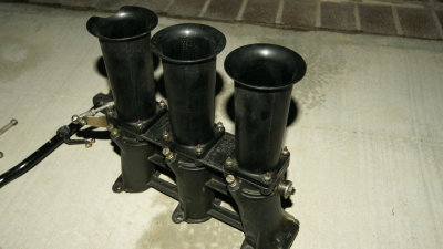 2.8 RSR High-Butterfly, OEM, - Arrival Photo 68
