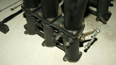 2.8 RSR High-Butterfly, OEM, - Arrival Photo 69