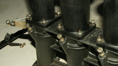 2.8 RSR High-Butterfly, OEM, - Arrival Photo 71