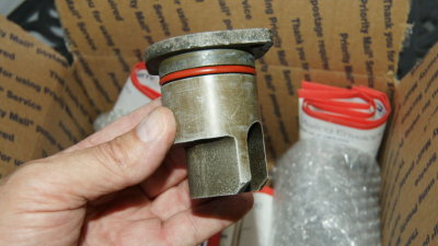 906 / RSR Crankcase Oil Thermostat By-pass (OEM)