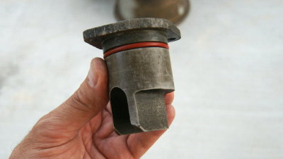 906 / 911 RSR Oil Thermostat Crankcase Bypass OEM - Photo 6