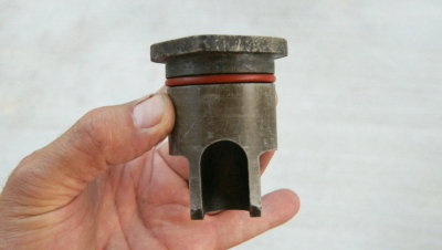 906 / 911 RSR Oil Thermostat Crankcase Bypass OEM - Photo 8