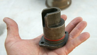 906 / 911 RSR Oil Thermostat Crankcase Bypass OEM - Photo 12