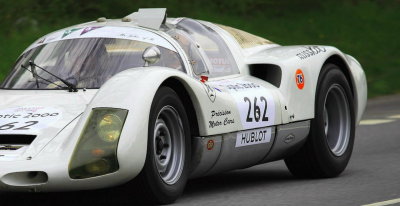 Porsche 906 - Photo 66a