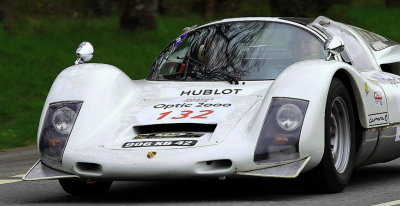 Porsche 906 - Photo 67a