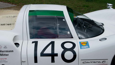 906 / Carrera 6, Chassis 128 - Photo 13