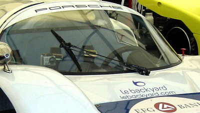 2006 Le Mans classic - Photo 40b