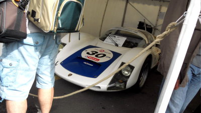 2012 Le Mans classic - Photo 27a