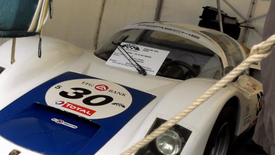 2012 Le Mans classic - Photo 27b