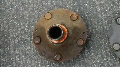 914-6 OEM Drive Flanges Fine-Spline - Photo 6