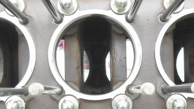 906 Crankcase, Magnesium - Engine Serial 133 - Photo 8