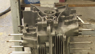 906 Crankcase, Magnesium - Serial is BLANK - Photo 14