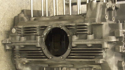 906 Crankcase, Magnesium - Serial is BLANK - Photo 15