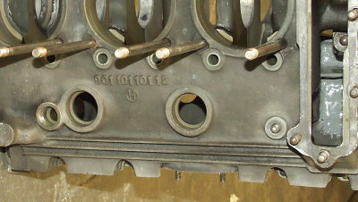 906 Crankcase, Magnesium - Serial is BLANK - Photo 20
