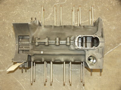 906 Crankcase, Magnesium - Serial is BLANK - Photo 6