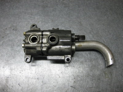 914-6 Engine Oil Pump, Magnesium - No. 1