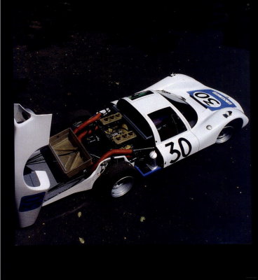 Porsche Legends - 1966 906 Le Mans, Book Chapter, 14 Page 89