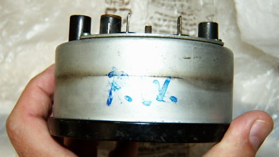 VDO Oel Temperature / Druck Combo Gauge #3 - Photo 14