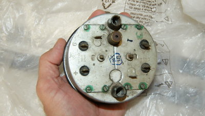 VDO Oel Temperature / Druck Combo Gauge #3 - Photo 15