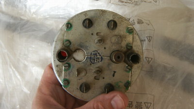 VDO Oel Temperature / Druck Combo Gauge #3 - Photo 17