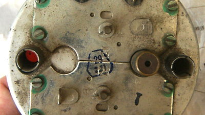 VDO Oel Temperature / Druck Combo Gauge #3 - Photo 18