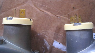 914 Turn Signals, Fronts, NOS - Set 1 - Photo 9