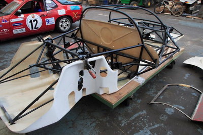 Freisinger Restoration - Start (2008)