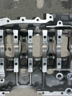 NP 1974 Porsche 3.0 RS - Factory Alloy Crankcase, sn: 6840161, Type: 911/77 - Photo 25